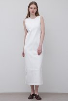 【アドーア/ADORE】のスポンディッシュストレッチニットワンピース ホワイト|ID: prp329100004507869 ipo3291000000032889129