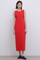 【アドーア/ADORE】のスポンディッシュストレッチニットワンピース 人気、トレンドファッション・服の通販 founy(ファニー) ファッション Fashion レディースファッション Fashion for Women ワンピース Dresses ニットワンピース Knit Dresses チュニック Tunic Tops & Dresses コンパクト Compact, Small Size スタンダード Standard, Basic チュニック Tunic, Long Top ドレス Dress, One-Piece パターン Pattern, Design Print パッチ Patch, Appliqué フィット Fit, Slim Fit ロング Long, Long-Length エレガント 上品 Elegant thumbnail レッド|ID: prp329100004507869 ipo3291000000035398608