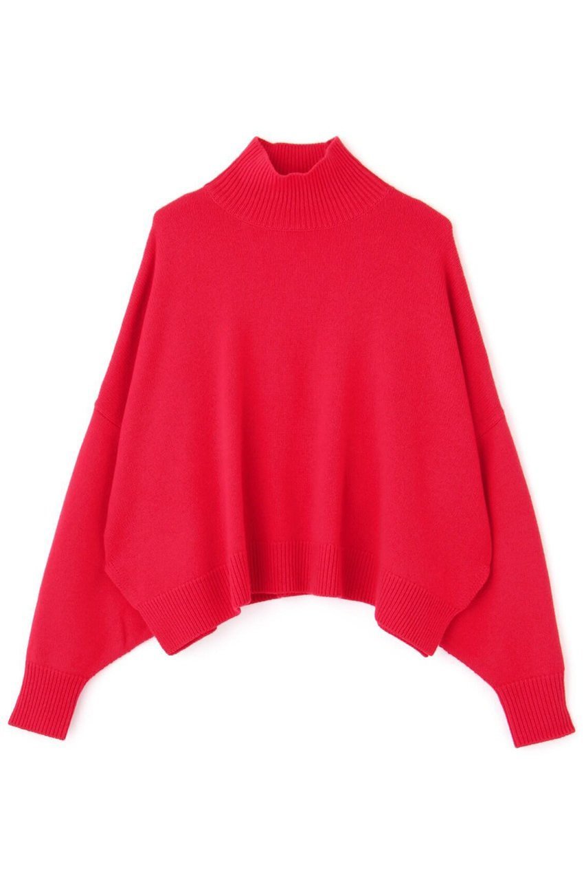 【アドーア/ADORE】のウールカシミヤ 人気、トレンドファッション・服の通販 founy(ファニー) 　ファッション　Fashion　レディースファッション　Fashion for Women　トップス・カットソー　Cut & Sew Tops　ニット　Knit Tops & Sweaters　カジュアルプルオーバー・ニットトップス　Pullovers & Knit Tops / Casual Pullovers　ショート　Short, Short Length　スタンダード　Standard, Basic　バランス　Balance, Style Balance　リラックス　Relax, Relaxed Fit　other-2|ID: prp329100004507870 ipo3291000000032914294