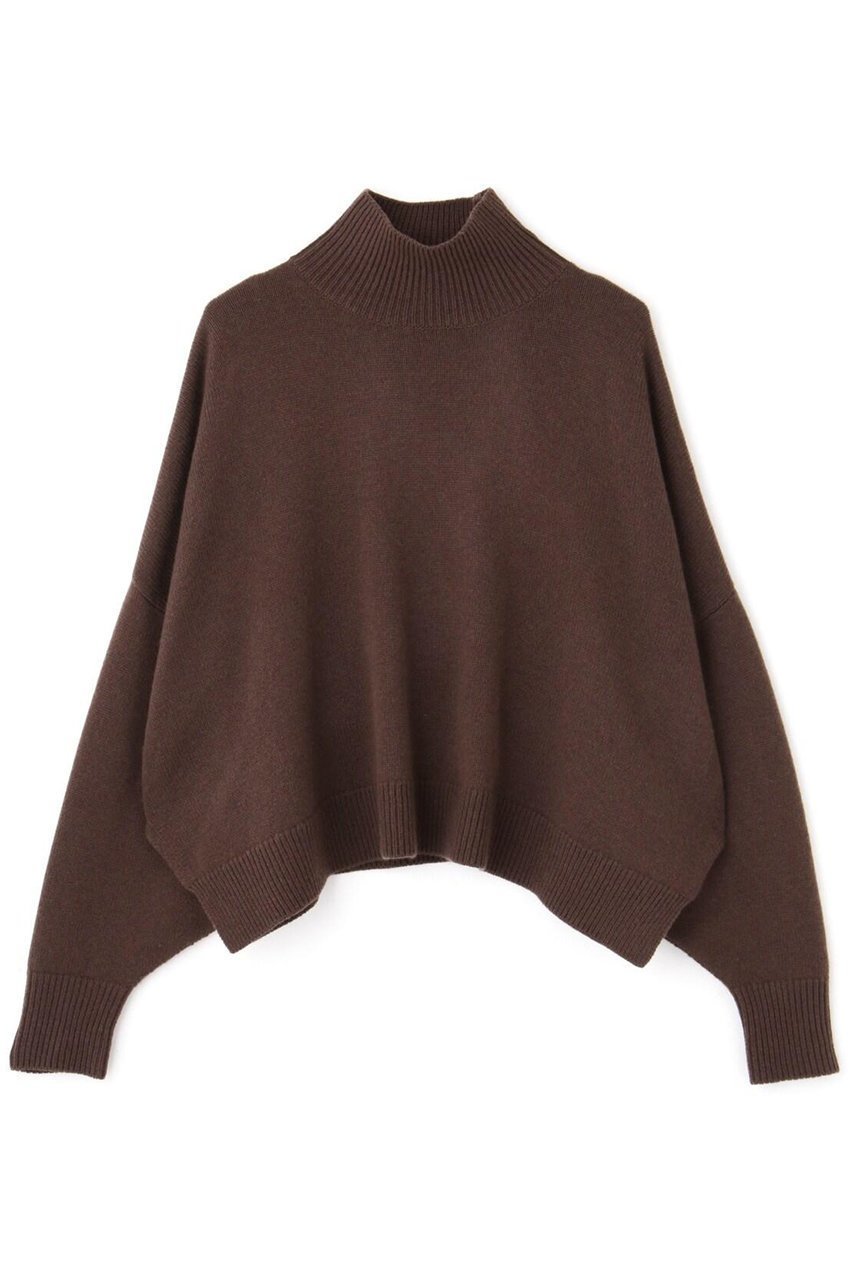 【アドーア/ADORE】のウールカシミヤ 人気、トレンドファッション・服の通販 founy(ファニー) 　ファッション　Fashion　レディースファッション　Fashion for Women　トップス・カットソー　Cut & Sew Tops　ニット　Knit Tops & Sweaters　カジュアルプルオーバー・ニットトップス　Pullovers & Knit Tops / Casual Pullovers　ショート　Short, Short Length　スタンダード　Standard, Basic　バランス　Balance, Style Balance　リラックス　Relax, Relaxed Fit　other-2|ID: prp329100004507870 ipo3291000000035710057