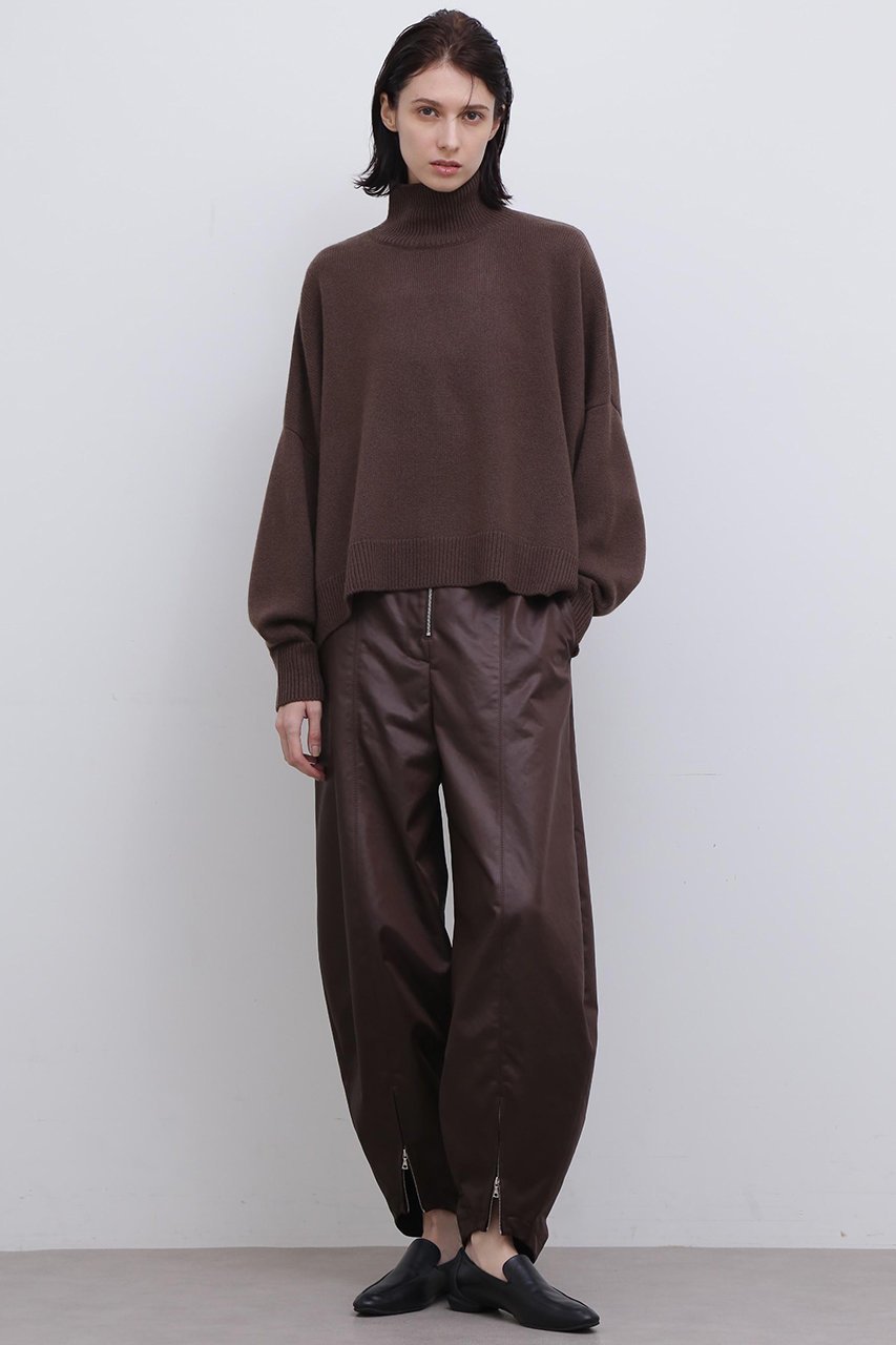 【アドーア/ADORE】のウールカシミヤ 人気、トレンドファッション・服の通販 founy(ファニー) 　ファッション　Fashion　レディースファッション　Fashion for Women　トップス・カットソー　Cut & Sew Tops　ニット　Knit Tops & Sweaters　カジュアルプルオーバー・ニットトップス　Pullovers & Knit Tops / Casual Pullovers　ショート　Short, Short Length　スタンダード　Standard, Basic　バランス　Balance, Style Balance　リラックス　Relax, Relaxed Fit　other-3|ID: prp329100004507870 ipo3291000000035710058