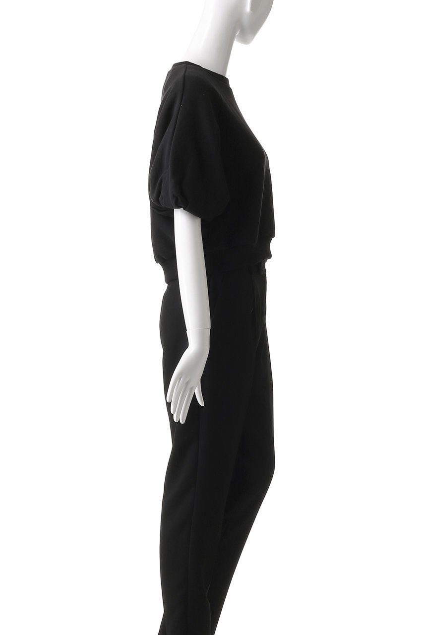 【マノフ/MANOF】のBALLOON SWEAT/スウェット 人気、トレンドファッション・服の通販 founy(ファニー) 　ファッション　Fashion　レディースファッション　Fashion for Women　トップス・カットソー　Cut & Sew Tops　シャツ・ブラウス・オフィスカジュアル　Elegant Blouses & Button-Ups　レディースパーカー・カジュアルフーディー　Casual Hoodies & Sweatshirts　ロングTシャツ・Tシャツ　Longline T-Shirts & Tees　スウェット・クルーネックトップス　Sweatshirts & Crewnecks / Relaxed Fit Sweat Tops　カットソー・ベーシックTシャツ　Cut-and-Sewn Tops / Stretch Tees & Basics　コンパクト　Compact, Small Size　シンプル　Simple, Minimal　スウェット / スエット　Sweatshirt, Sweatwear　スリーブ　Sleeve, Long Sleeve / Short Sleeve　バルーン　Balloon, Balloon Silhouette　ロング　Long, Long-Length　other-3|ID: prp329100004507874 ipo3291000000032844712