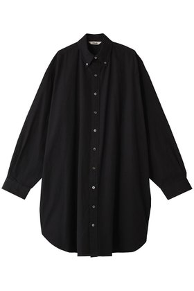 【オブラダ/Oblada】 IVY ビッグシャツ人気、トレンドファッション・服の通販 founy(ファニー) ファッション Fashion レディースファッション Fashion for Women トップス・カットソー Cut & Sew Tops シャツ・ブラウス・オフィスカジュアル Elegant Blouses & Button-Ups おすすめ Recommended / Our Picks スリーブ Sleeve, Long Sleeve / Short Sleeve トレンド Trend, Trending Now ビッグ Big, Oversized フロント Front, Front Design ロング Long, Long-Length 羽織 Haori, Light Jacket |ID:prp329100004507875