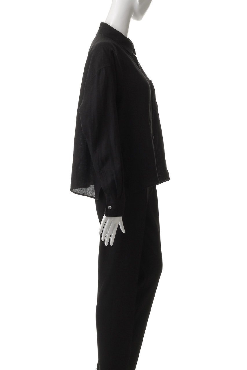 【オブラダ/Oblada】のバギーシャツ 人気、トレンドファッション・服の通販 founy(ファニー) 　ファッション　Fashion　レディースファッション　Fashion for Women　トップス・カットソー　Cut & Sew Tops　シャツ・ブラウス・オフィスカジュアル　Elegant Blouses & Button-Ups　スリーブ　Sleeve, Long Sleeve / Short Sleeve　トレンド　Trend, Trending Now　ボトム　Bottoms, Lower Wear　ロング　Long, Long-Length　エレガント 上品　Elegant　夏　Summer　定番　Standard, Basic Item　春　Spring　S/S・春夏　SS, Spring/Summer, Warm Season　other-3|ID: prp329100004507877 ipo3291000000035688970