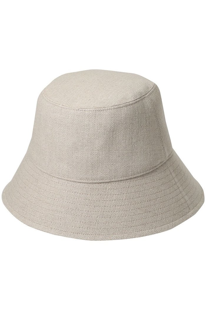 【マルティニーク/martinique】の【La Maison de Lyllis】LINEN POTHAT インテリア・キッズ・メンズ・レディースファッション・服の通販 founy(ファニー) https://founy.com/ ファッション Fashion レディースファッション Fashion for Women キャップ&ハット Hats & Caps シンプル Simple, Minimal フォルム Silhouette, Form リネン Linen, Linen Fabric エレガント 上品 Elegant 再入荷 Restock / Back in Stock 帽子 Hat, Headwear |ID: prp329100004507883 ipo3291000000035866755