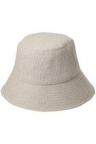 【マルティニーク/martinique】の【La Maison de Lyllis】LINEN POTHAT アイボリー|ID: prp329100004507883 ipo3291000000035866756