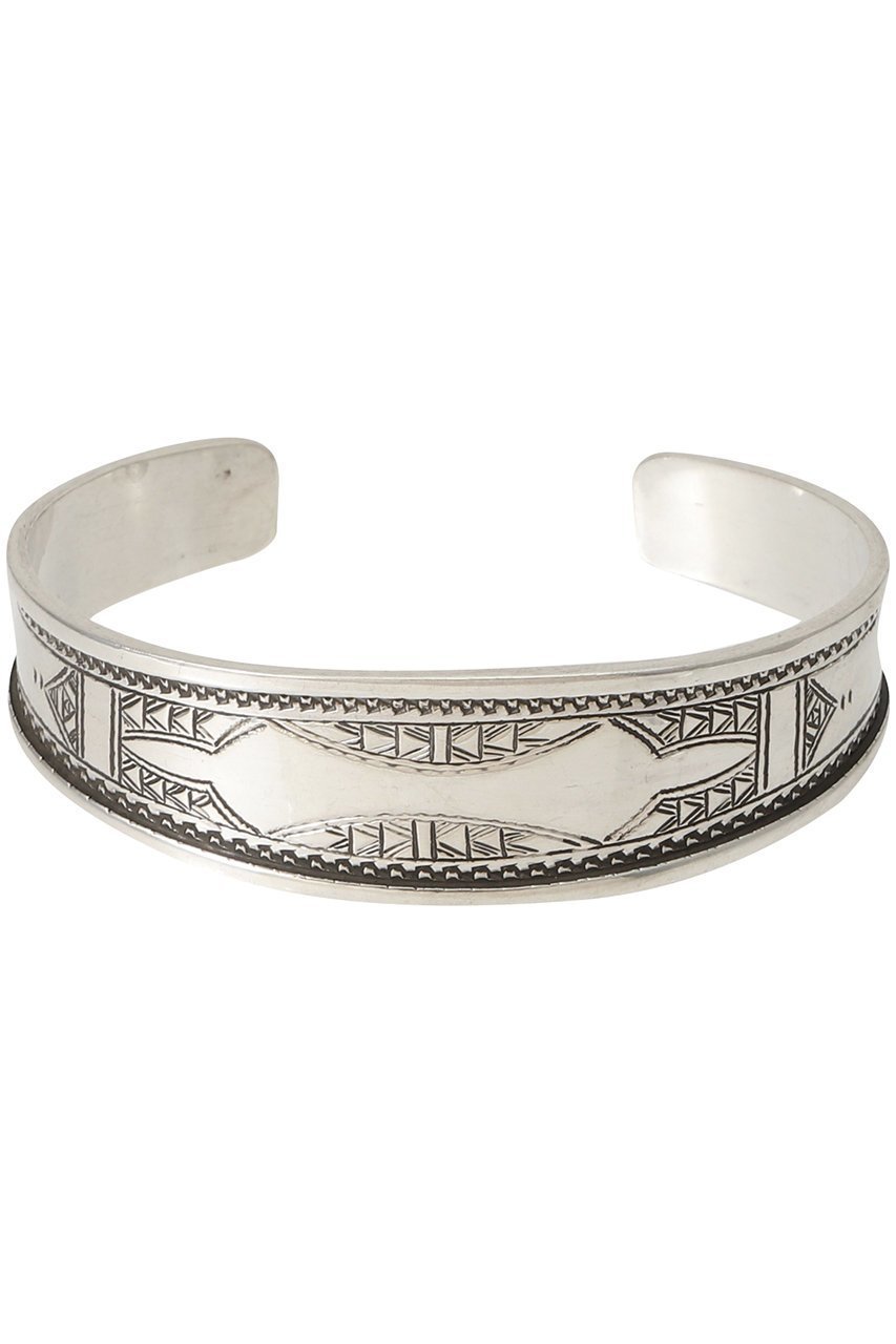 【マルティニーク/martinique】の【ADAWAT N TUAREG】バングル 人気、トレンドファッション・服の通販 founy(ファニー) 　ファッション　Fashion　レディースファッション　Fashion for Women　ジュエリー　Jewelry　チェーン＆カフブレスレット　Cuff & Chain Bracelets　バングル・カフブレスレット　Bangles & Cuff Bracelets　オリエンタル　Oriental Pattern　バングル　Bangle, Bracelet　 other-1|ID: prp329100004507885 ipo3291000000035789106