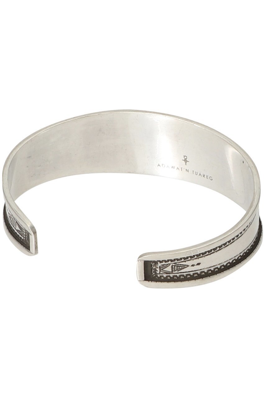 【マルティニーク/martinique】の【ADAWAT N TUAREG】バングル 人気、トレンドファッション・服の通販 founy(ファニー) 　ファッション　Fashion　レディースファッション　Fashion for Women　ジュエリー　Jewelry　チェーン＆カフブレスレット　Cuff & Chain Bracelets　バングル・カフブレスレット　Bangles & Cuff Bracelets　オリエンタル　Oriental Pattern　バングル　Bangle, Bracelet　other-3|ID: prp329100004507885 ipo3291000000035789110