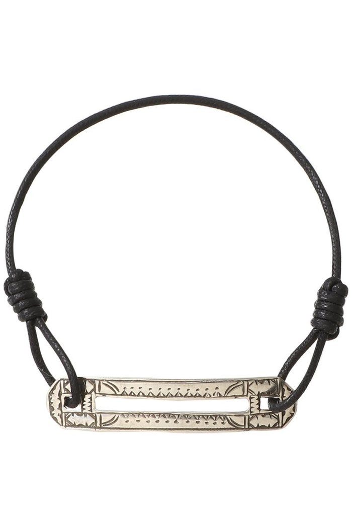 【マルティニーク/martinique】の【ADAWAT N TUAREG】ブレスレット インテリア・キッズ・メンズ・レディースファッション・服の通販 founy(ファニー) https://founy.com/ ファッション Fashion レディースファッション Fashion for Women ジュエリー Jewelry チェーン＆カフブレスレット Cuff & Chain Bracelets バングル・カフブレスレット Bangles & Cuff Bracelets アクセサリー Fashion Accessories シルバー Silver, Metallic Silver ジュエリー Jewelry, Accessories ネイティブ Native, Ethnic Style ブレスレット Bracelet, Wristband プレート Plate, Dish 夏 Summer 春 Spring S/S・春夏 SS, Spring/Summer, Warm Season |ID: prp329100004507886 ipo3291000000036114658