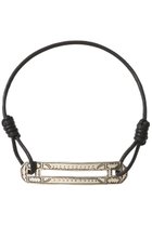 【マルティニーク/martinique】の【ADAWAT N TUAREG】ブレスレット シルバー|ID: prp329100004507886 ipo3291000000036114659