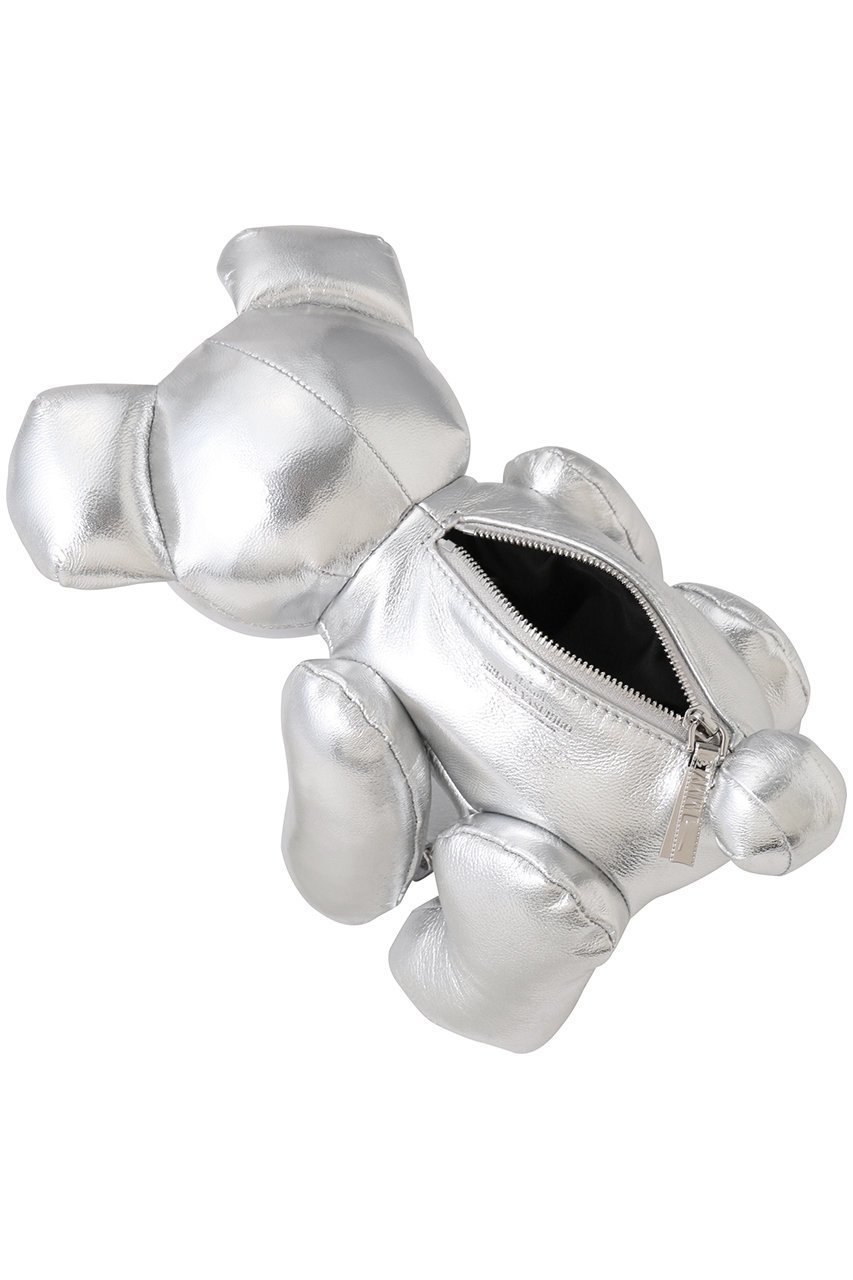 【メゾン ミハラヤスヒロ/Maison MIHARA YASUHIRO】の【UNISEX】DOLLS BEAR HUGバッグ 人気、トレンドファッション・服の通販 founy(ファニー) 　ファッション　Fashion　レディースファッション　Fashion for Women　バッグ　Bags　ユニセックス　Unisex, Genderless　おすすめ　Recommended / Our Picks　モチーフ　Motif, Design Theme　other-2|ID: prp329100004507887 ipo3291000000032778756