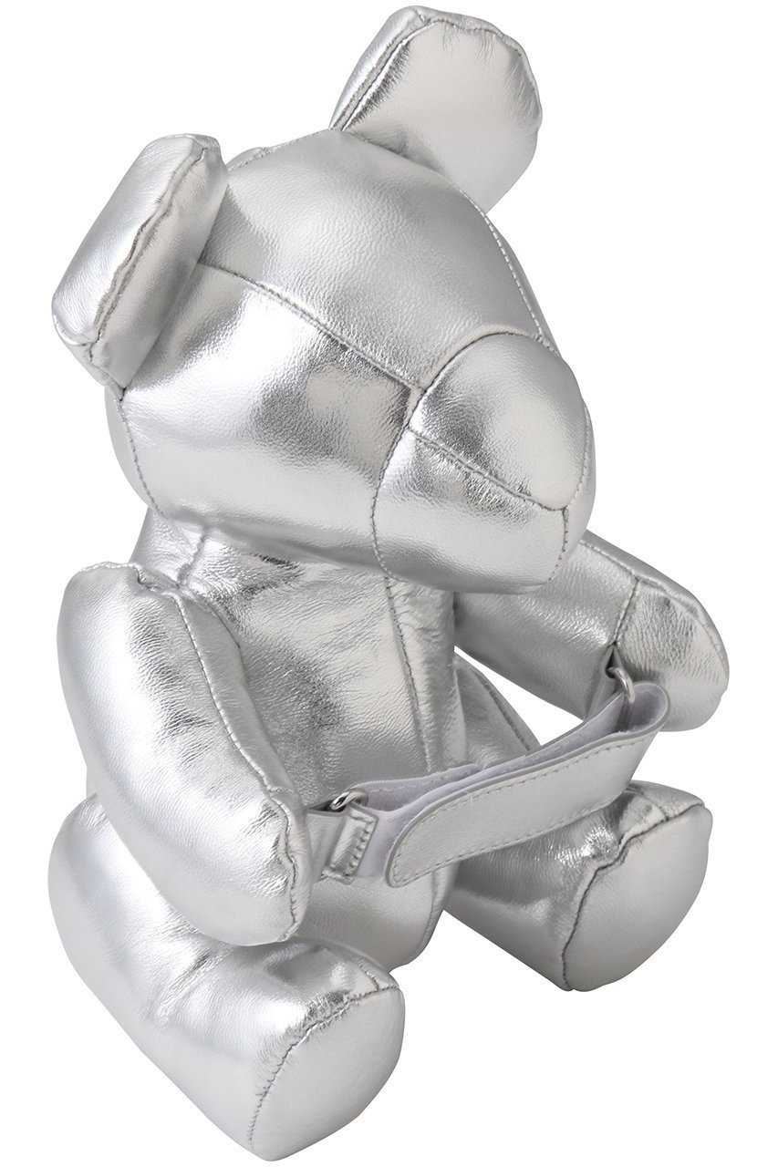 【メゾン ミハラヤスヒロ/Maison MIHARA YASUHIRO】の【UNISEX】DOLLS BEAR HUGバッグ 人気、トレンドファッション・服の通販 founy(ファニー) 　ファッション　Fashion　レディースファッション　Fashion for Women　バッグ　Bags　ユニセックス　Unisex, Genderless　おすすめ　Recommended / Our Picks　モチーフ　Motif, Design Theme　other-4|ID: prp329100004507887 ipo3291000000032778761