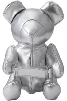 【メゾン ミハラヤスヒロ/Maison MIHARA YASUHIRO】の【UNISEX】DOLLS BEAR HUGバッグ シルバー|ID: prp329100004507887 ipo3291000000036081264