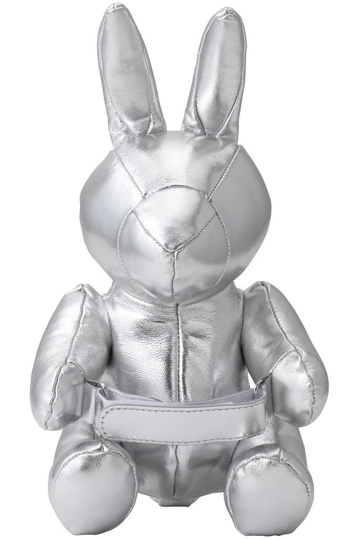 【メゾン ミハラヤスヒロ/Maison MIHARA YASUHIRO】の【UNISEX】DOLLS RABBIT HUGバッグ インテリア・キッズ・メンズ・レディースファッション・服の通販 founy(ファニー) https://founy.com/ ファッション Fashion レディースファッション Fashion for Women バッグ Bags ユニセックス Unisex, Genderless アクセサリー Fashion Accessories |ID: prp329100004507888 ipo3291000000035865376