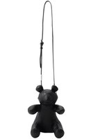 【メゾン ミハラヤスヒロ/Maison MIHARA YASUHIRO】の【UNISEX】DOLLS BEAR ミニバッグ 人気、トレンドファッション・服の通販 founy(ファニー) ファッション Fashion レディースファッション WOMEN バッグ Bag ユニセックス Unisex ショルダー Shoulder NEW・新作・新着・新入荷 New Arrivals |ID:prp329100004507889