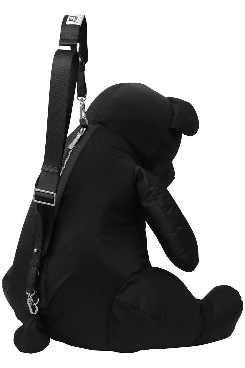 【メゾン ミハラヤスヒロ/Maison MIHARA YASUHIRO】の【UNISEX】DOLLS BEAR EXTRA ビッグバッグ 人気、トレンドファッション・服の通販 founy(ファニー) 　ファッション　Fashion　レディースファッション　Fashion for Women　バッグ　Bags　ユニセックス　Unisex, Genderless　おすすめ　Recommended / Our Picks　ビッグ　Big, Oversized　other-3|ID: prp329100004507892 ipo3291000000032778814