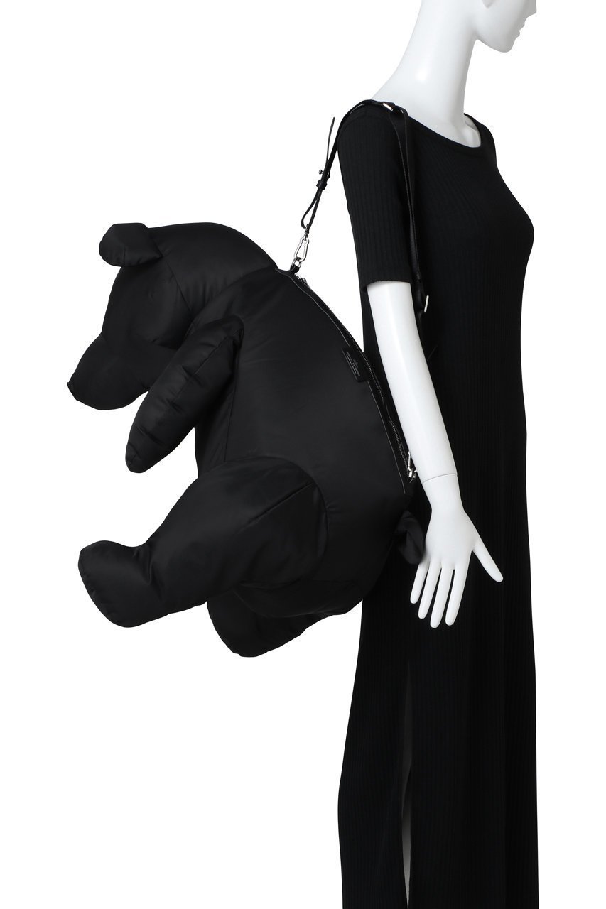 【メゾン ミハラヤスヒロ/Maison MIHARA YASUHIRO】の【UNISEX】DOLLS BEAR EXTRA ビッグバッグ 人気、トレンドファッション・服の通販 founy(ファニー) 　ファッション　Fashion　レディースファッション　Fashion for Women　バッグ　Bags　ユニセックス　Unisex, Genderless　おすすめ　Recommended / Our Picks　ビッグ　Big, Oversized　other-2|ID: prp329100004507892 ipo3291000000036920800
