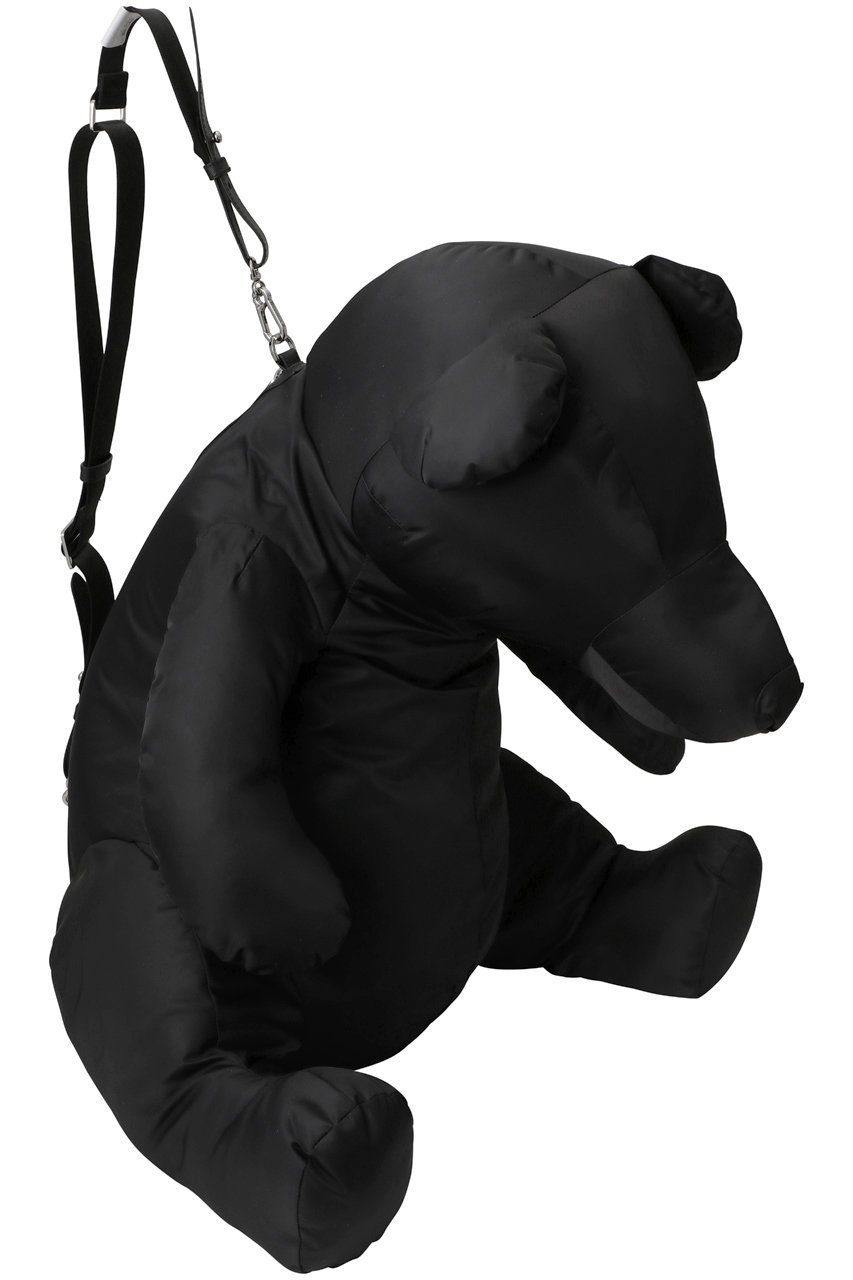 【メゾン ミハラヤスヒロ/Maison MIHARA YASUHIRO】の【UNISEX】DOLLS BEAR EXTRA ビッグバッグ 人気、トレンドファッション・服の通販 founy(ファニー) 　ファッション　Fashion　レディースファッション　Fashion for Women　バッグ　Bags　ユニセックス　Unisex, Genderless　おすすめ　Recommended / Our Picks　ビッグ　Big, Oversized　other-4|ID: prp329100004507892 ipo3291000000036920805