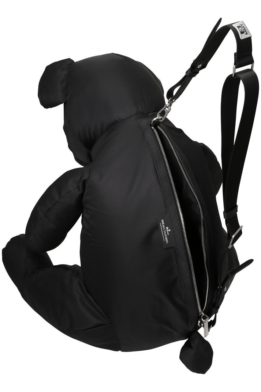 【メゾン ミハラヤスヒロ/Maison MIHARA YASUHIRO】の【UNISEX】DOLLS BEAR EXTRA ビッグバッグ 人気、トレンドファッション・服の通販 founy(ファニー) 　ファッション　Fashion　レディースファッション　Fashion for Women　バッグ　Bags　ユニセックス　Unisex, Genderless　おすすめ　Recommended / Our Picks　ビッグ　Big, Oversized　other-5|ID: prp329100004507892 ipo3291000000036920807