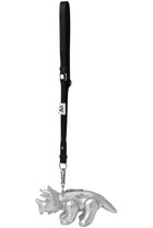 【メゾン ミハラヤスヒロ/Maison MIHARA YASUHIRO】の【UNISEX】DOLLS TRICERATOPS ミニバッグ シルバー|ID: prp329100004507894 ipo3291000000035865418