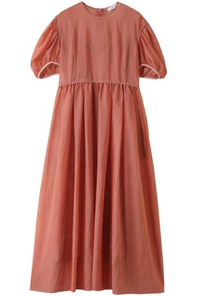 【デザイン ワークス/DESIGN WORKS】のBEAUVETオーガンジードレス 人気、トレンドファッション・服の通販 founy(ファニー) ファッション Fashion レディースファッション Fashion for Women ワンピース Dresses フォーマル・パーティードレス・結婚式用ドレス Elegant & Casual Dresses チュニック Tunic Tops & Dresses インナー Innerwear オーガンジー Organza Fabric シアー Sheer, See-Through シューズ Shoes, Footwear スリーブ Sleeve, Long Sleeve / Short Sleeve チュニック Tunic, Long Top ドレス Dress, One-Piece フェミニン Feminine, Girly ロング Long, Long-Length エレガント 上品 Elegant 夏 Summer |ID:prp329100004507904
