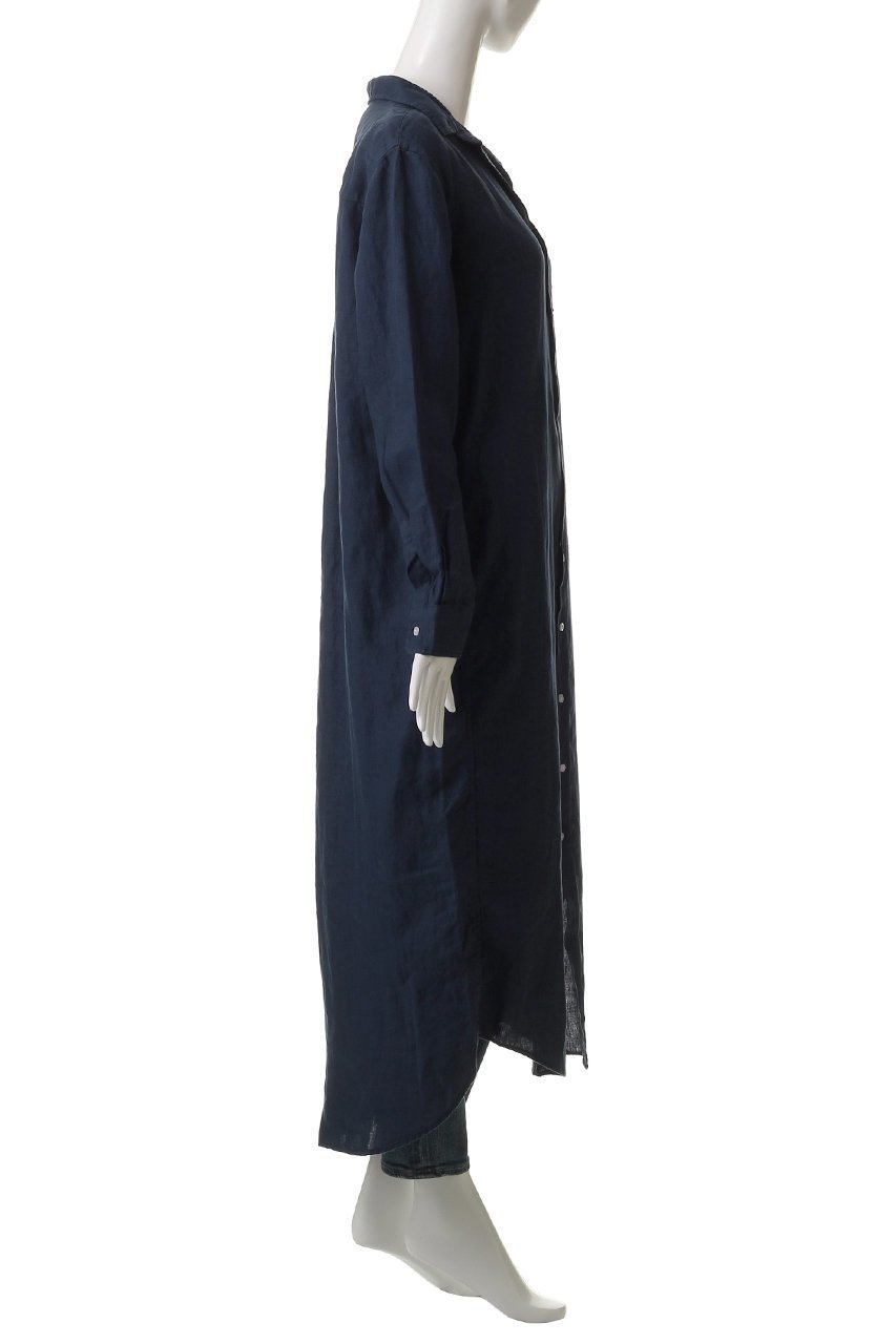 【フランク&アイリーン/Frank&Eileen】のRORY ウォッシュドリネン ロングシャツ 人気、トレンドファッション・服の通販 founy(ファニー) 　ファッション　Fashion　レディースファッション　Fashion for Women　トップス・カットソー　Cut & Sew Tops　シャツ・ブラウス・オフィスカジュアル　Elegant Blouses & Button-Ups　おすすめ　Recommended / Our Picks　スリーブ　Sleeve, Long Sleeve / Short Sleeve　リネン　Linen, Linen Fabric　ロング　Long, Long-Length　羽織　Haori, Light Jacket　other-3|ID: prp329100004507927 ipo3291000000032907192