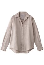 【フランク&アイリーン/Frank&Eileen】のEILEEN ウォッシュドリネン シャツ ベージュ|ID: prp329100004507928 ipo3291000000036391685