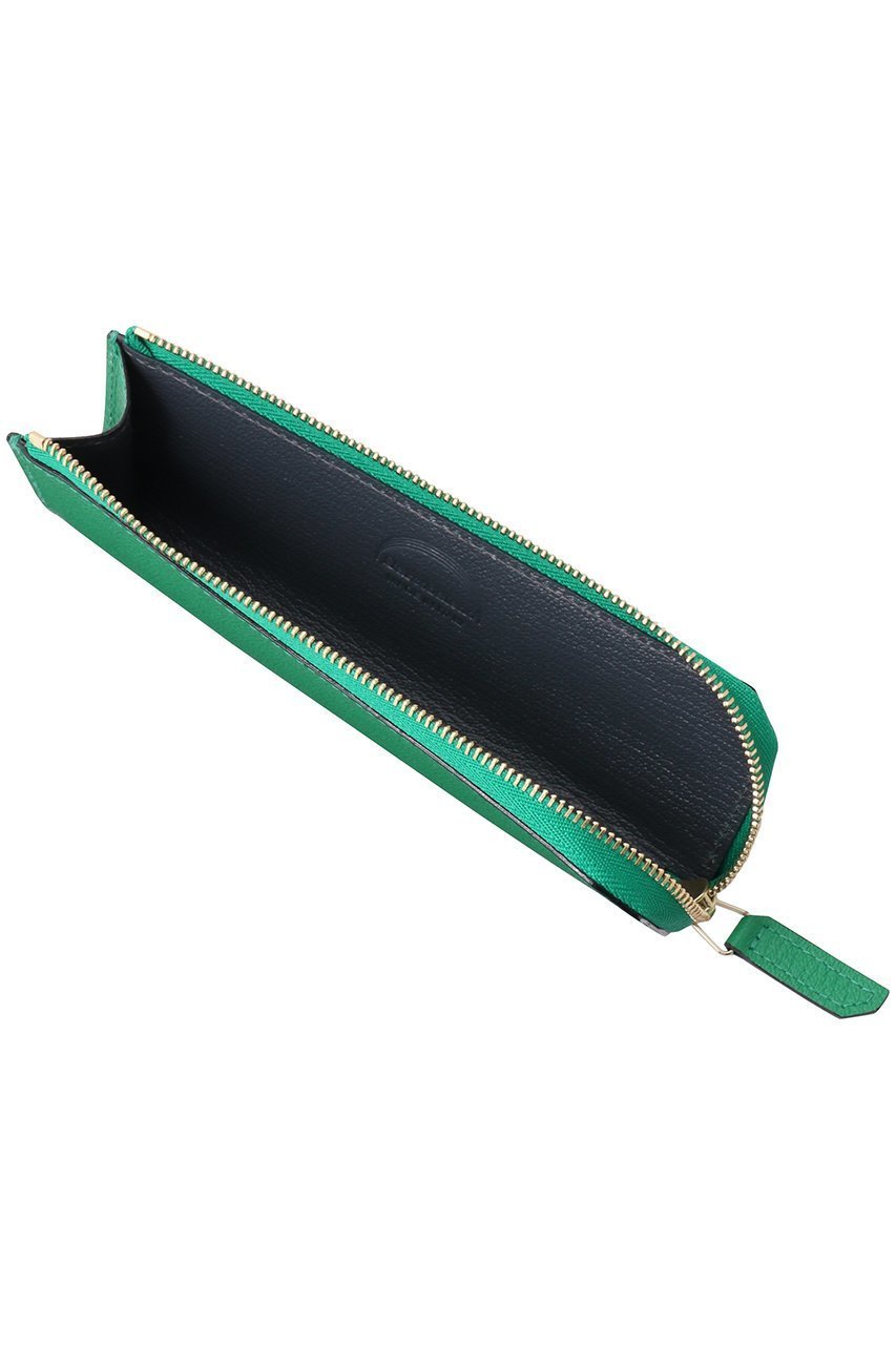 【ラルコバレーノ/L'arcobaleno / GOODS】のペンケース 人気、トレンドファッション・服の通販 founy(ファニー) 　おすすめ　Recommended / Our Picks　ギフト プレゼント　Gift / Present　シンプル　Simple, Minimal　ステーショナリー　Stationery, Office Supplies　エレガント 上品　Elegant　other-2|ID: prp329100004507937 ipo3291000000033666875