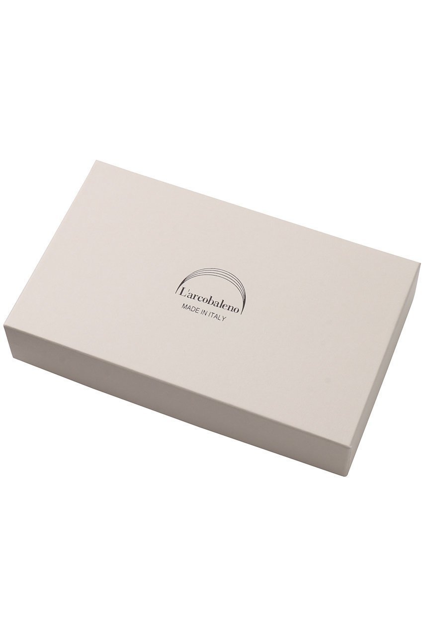 【ラルコバレーノ/L'arcobaleno / GOODS】のペンケース 人気、トレンドファッション・服の通販 founy(ファニー) 　おすすめ　Recommended / Our Picks　ギフト プレゼント　Gift / Present　シンプル　Simple, Minimal　ステーショナリー　Stationery, Office Supplies　エレガント 上品　Elegant　other-5|ID: prp329100004507937 ipo3291000000033666882