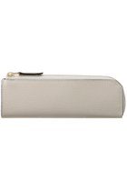 【ラルコバレーノ/L'arcobaleno / GOODS】のペンケース ホワイト×チャコールグレー|ID:prp329100004507937