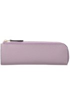 【ラルコバレーノ/L'arcobaleno / GOODS】のペンケース ライラック×チャコールグレー|ID:prp329100004507937