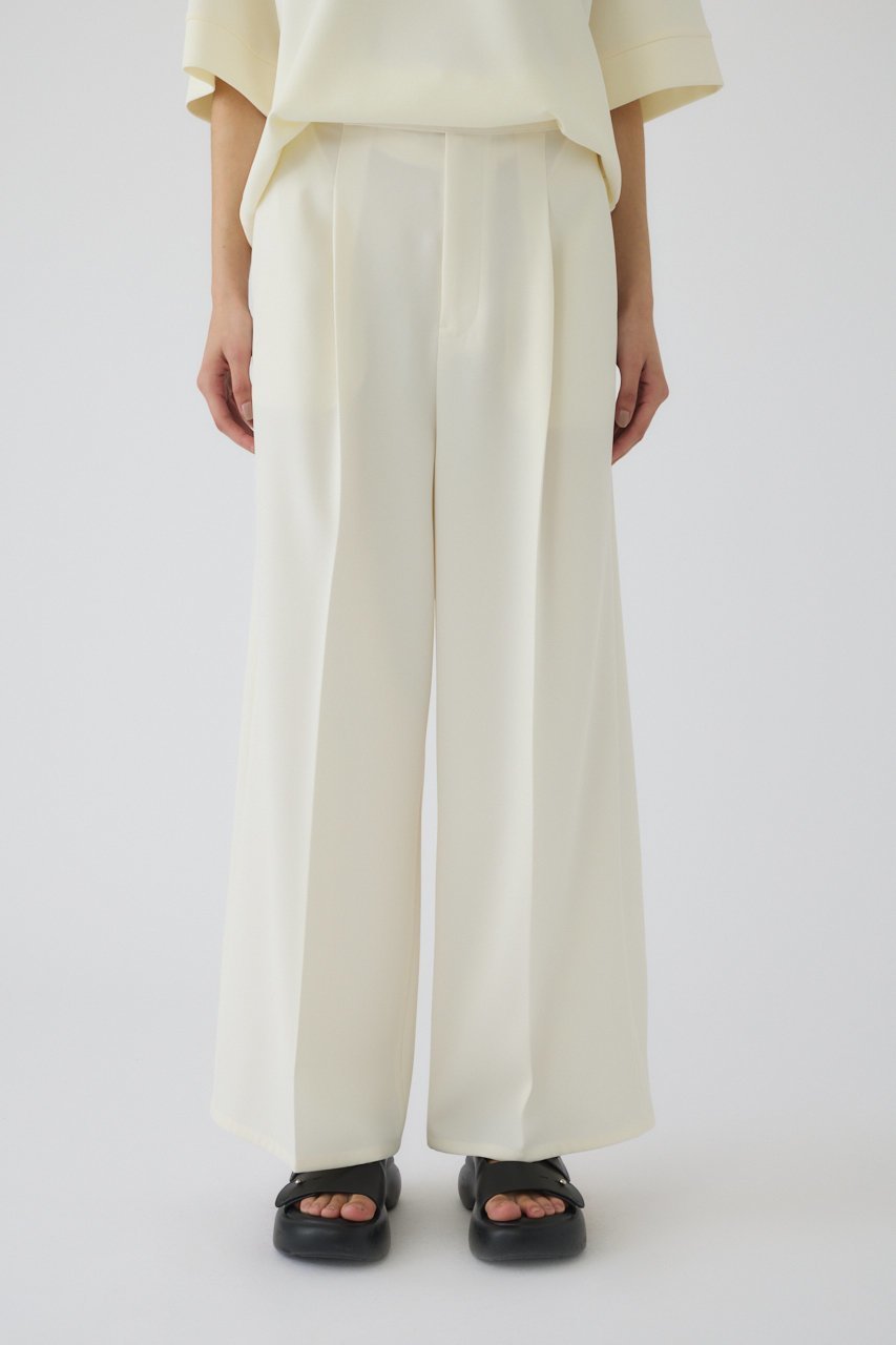 【リムアーク/RIM.ARK】のDouble face flap PT/パンツ 人気、トレンドファッション・服の通販 founy(ファニー) 　ファッション　Fashion　レディースファッション　Fashion for Women　パンツ　Pants & Trousers　シンプル　Simple, Minimal　セットアップ　Set-Up, Coordinated Outfit　フラップ　Flap, Flap Pocket　ロング　Long, Long-Length　 other-1|ID: prp329100004507961 ipo3291000000032795595