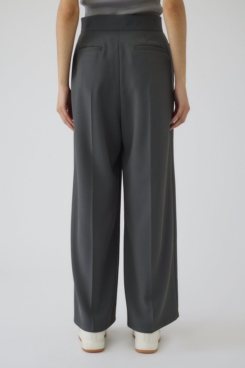 【リムアーク/RIM.ARK】のDouble face flap PT/パンツ 人気、トレンドファッション・服の通販 founy(ファニー) 　ファッション　Fashion　レディースファッション　Fashion for Women　パンツ　Pants & Trousers　シンプル　Simple, Minimal　セットアップ　Set-Up, Coordinated Outfit　フラップ　Flap, Flap Pocket　ロング　Long, Long-Length　other-4|ID: prp329100004507961 ipo3291000000032795615