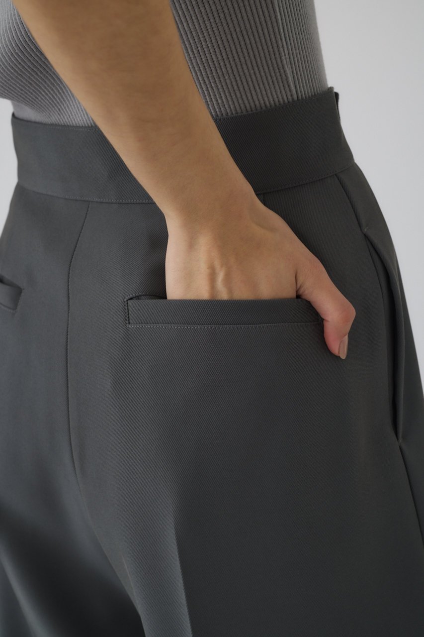 【リムアーク/RIM.ARK】のDouble face flap PT/パンツ 人気、トレンドファッション・服の通販 founy(ファニー) 　ファッション　Fashion　レディースファッション　Fashion for Women　パンツ　Pants & Trousers　シンプル　Simple, Minimal　セットアップ　Set-Up, Coordinated Outfit　フラップ　Flap, Flap Pocket　ロング　Long, Long-Length　other-5|ID: prp329100004507961 ipo3291000000032795617