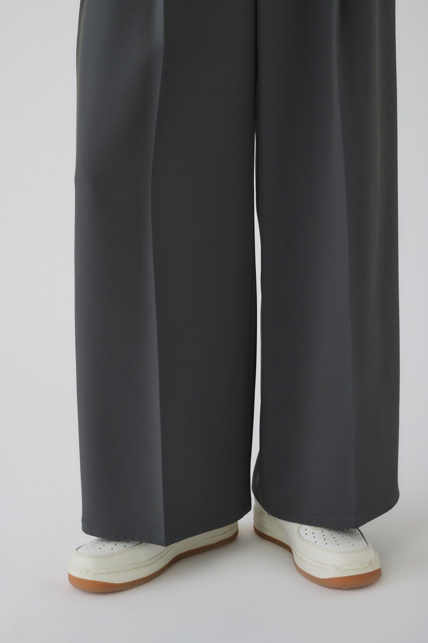 【リムアーク/RIM.ARK】のDouble face flap PT/パンツ 人気、トレンドファッション・服の通販 founy(ファニー) 　ファッション　Fashion　レディースファッション　Fashion for Women　パンツ　Pants & Trousers　シンプル　Simple, Minimal　セットアップ　Set-Up, Coordinated Outfit　フラップ　Flap, Flap Pocket　ロング　Long, Long-Length　other-8|ID: prp329100004507961 ipo3291000000032795623