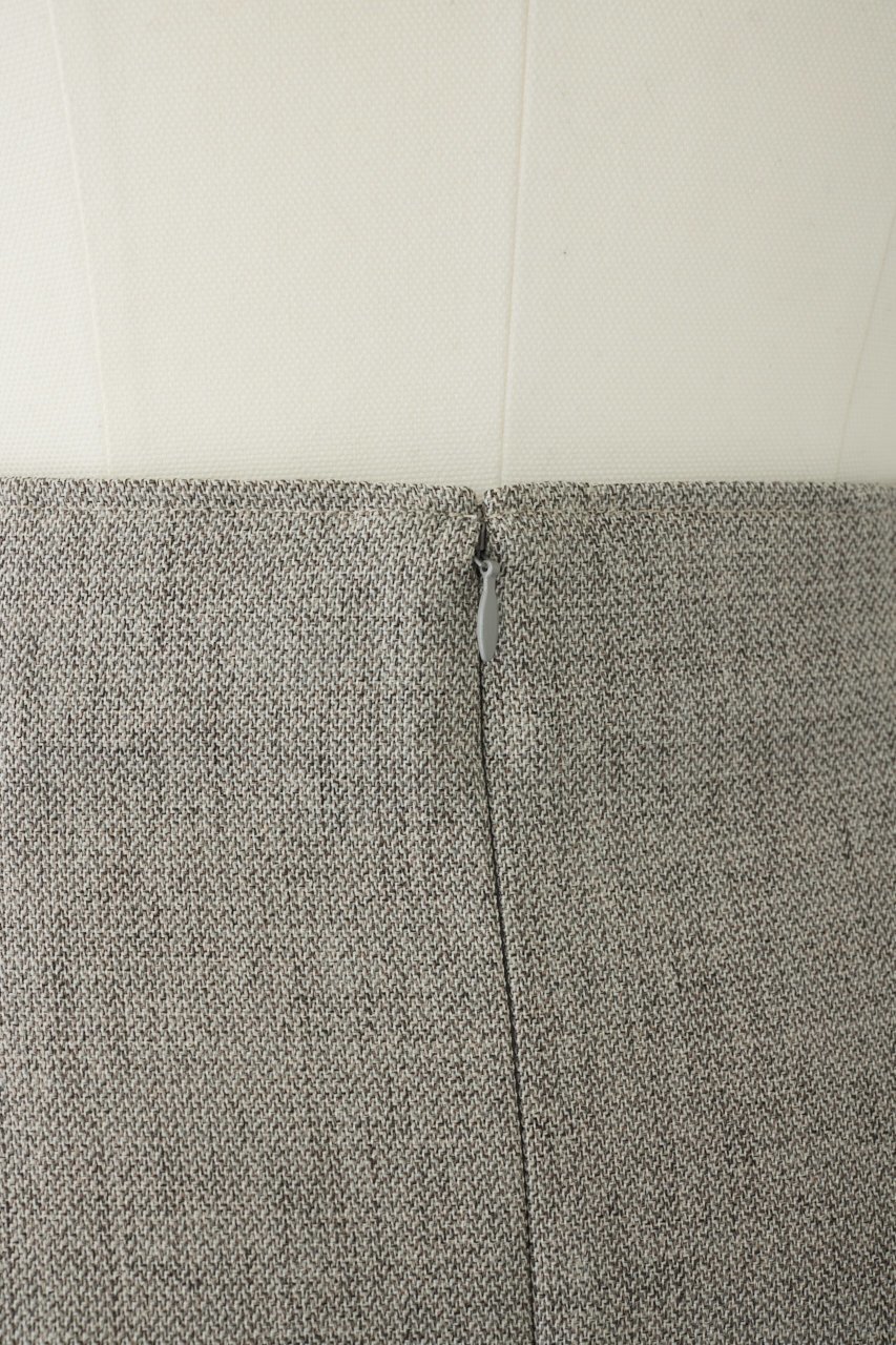 【リムアーク/RIM.ARK】のTweed high waist cargo SK/スカート 人気、トレンドファッション・服の通販 founy(ファニー) 　ファッション　Fashion　レディースファッション　Fashion for Women　スカート　Skirts　ロングスカート　Long Skirts / Maxi & Midi Skirts　おすすめ　Recommended / Our Picks　サマー　Summer, Summer Style　セットアップ　Set-Up, Coordinated Outfit　ツイード　Twill, Twill Weave　バランス　Balance, Style Balance　ミックス　Mix, Mixed Style　ロング　Long, Long-Length　other-8|ID: prp329100004507965 ipo3291000000035559660