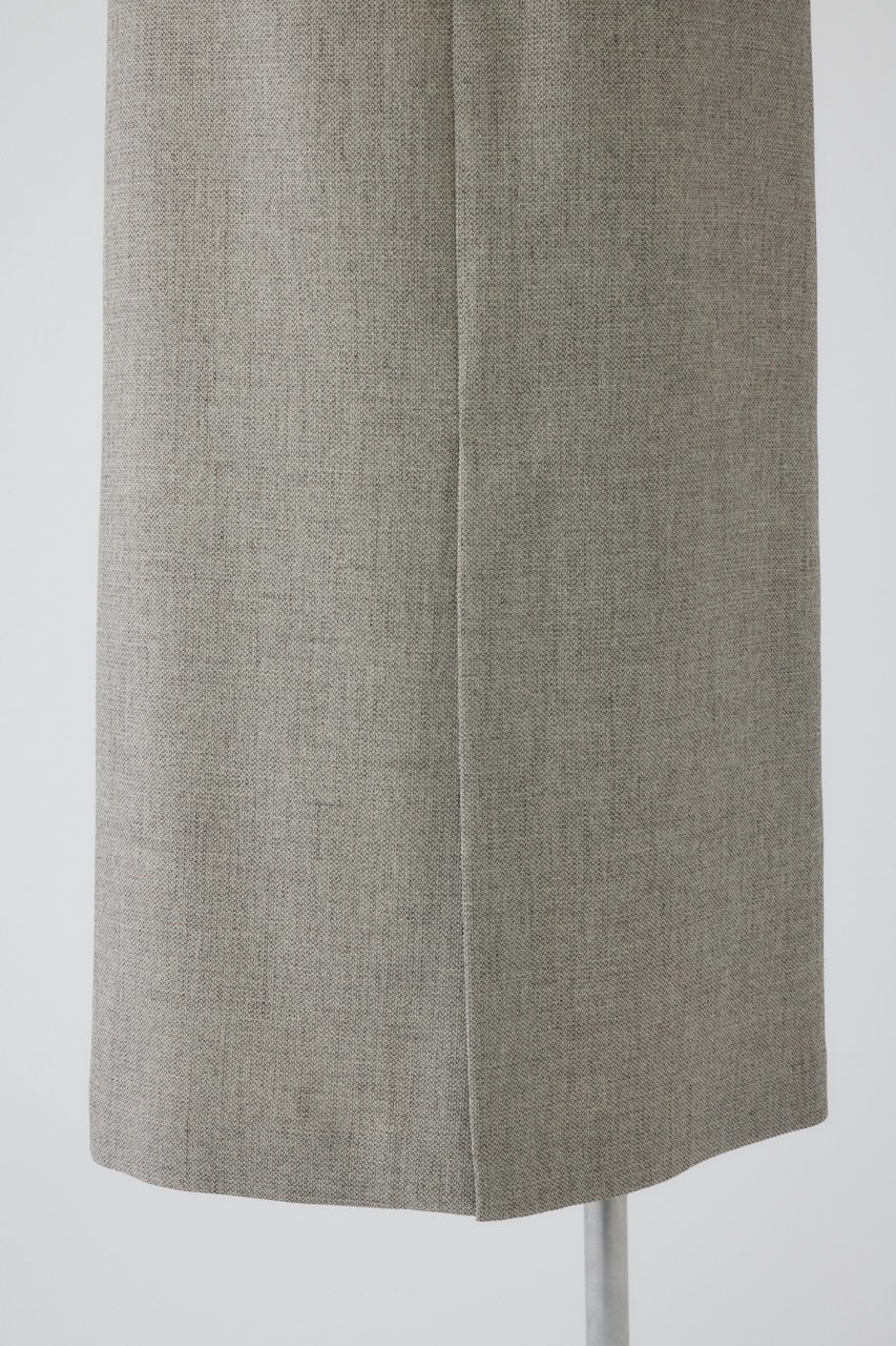 【リムアーク/RIM.ARK】のTweed high waist cargo SK/スカート 大人の最旬トレンドファッション＆コーディネート founy(ファウニー) 　ファッション　Fashion　レディースファッション　Fashion for Women　スカート　Skirts　ロングスカート　Long Skirts / Maxi & Midi Skirts　おすすめ　Recommended / Our Picks　サマー　Summer, Summer Style　セットアップ　Set-Up, Coordinated Outfit　ツイード　Twill, Twill Weave　バランス　Balance, Style Balance　ミックス　Mix, Mixed Style　ロング　Long, Long-Length　other-4|ID: prp329100004507965 ipo3291000000036555128
