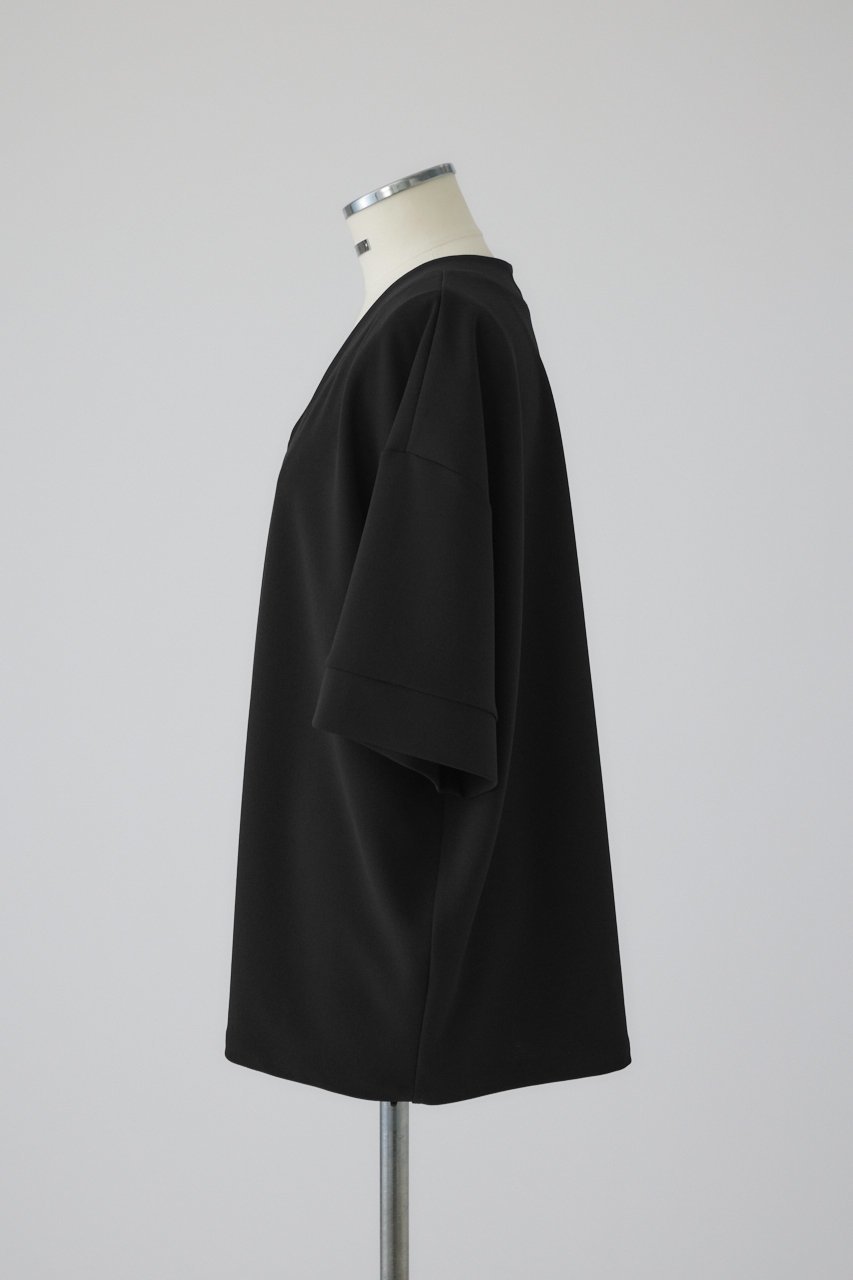 【リムアーク/RIM.ARK】のMannish v-neck tops/トップス 人気、トレンドファッション・服の通販 founy(ファニー) 　ファッション　Fashion　レディースファッション　Fashion for Women　トップス・カットソー　Cut & Sew Tops　シャツ・ブラウス・オフィスカジュアル　Elegant Blouses & Button-Ups　Vネックトップス　V-Neck Tops / V-Cut Neckline Shirts　おすすめ　Recommended / Our Picks　ショート　Short, Short Length　ジョーゼット　Georgette, Semi-Sheer Fabric　スリーブ　Sleeve, Long Sleeve / Short Sleeve　セットアップ　Set-Up, Coordinated Outfit　トラベル　Travel, Travel Gear　ベスト　Vest, Waistcoat　マニッシュ　Mannish, Boyish　other-6|ID: prp329100004507971 ipo3291000000035441055