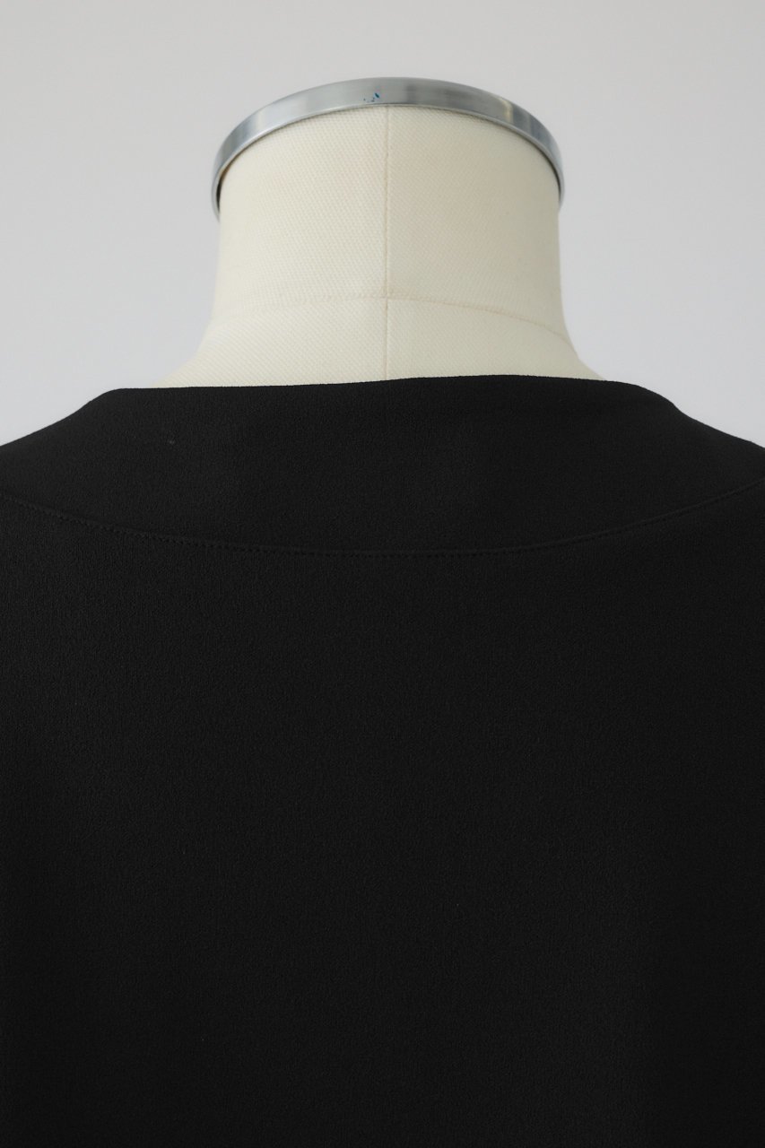 【リムアーク/RIM.ARK】のMannish v-neck tops/トップス 人気、トレンドファッション・服の通販 founy(ファニー) 　ファッション　Fashion　レディースファッション　Fashion for Women　トップス・カットソー　Cut & Sew Tops　シャツ・ブラウス・オフィスカジュアル　Elegant Blouses & Button-Ups　Vネックトップス　V-Neck Tops / V-Cut Neckline Shirts　おすすめ　Recommended / Our Picks　ショート　Short, Short Length　ジョーゼット　Georgette, Semi-Sheer Fabric　スリーブ　Sleeve, Long Sleeve / Short Sleeve　セットアップ　Set-Up, Coordinated Outfit　トラベル　Travel, Travel Gear　ベスト　Vest, Waistcoat　マニッシュ　Mannish, Boyish　other-8|ID: prp329100004507971 ipo3291000000035441059