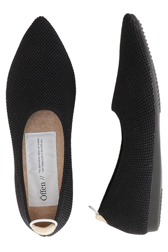 【オッフェン/Offen】のpointed-SIMP インテリア・キッズ・メンズ・レディースファッション・服の通販 founy(ファニー) https://founy.com/ ファッション Fashion レディースファッション Fashion for Women クッション Cushion, Throw Pillow 軽量 Lightweight, Ultra Light シューズ Shoes, Footwear フィット Fit, Slim Fit フェミニン Feminine, Girly フラット Flat, Flat Shoes ベーシック Basic, Essential ミックス Mix, Mixed Style モダン Modern, Contemporary おすすめ Recommended / Our Picks エレガント 上品 Elegant |ID: prp329100004507986 ipo3291000000032804561