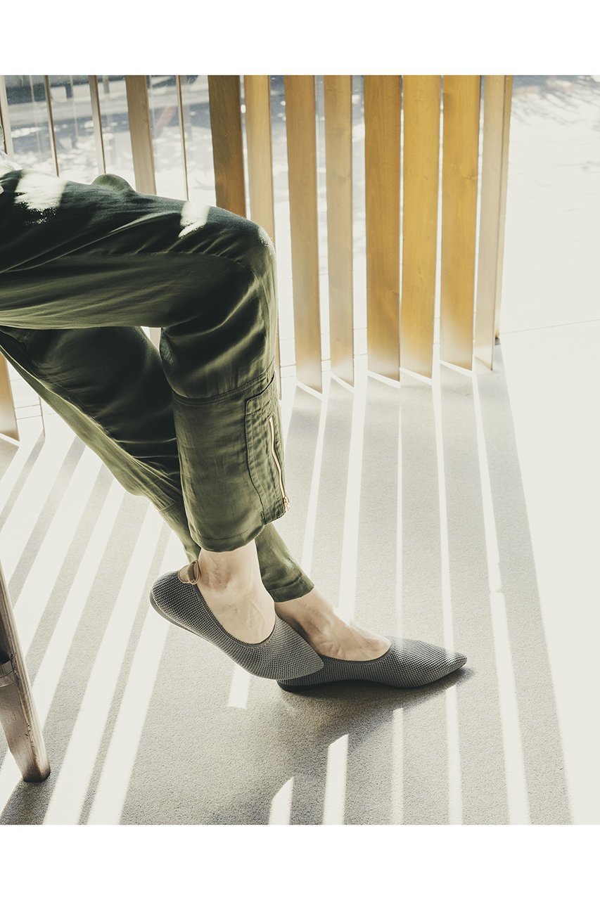 【オッフェン/Offen】のpointed-SIMP 人気、トレンドファッション・服の通販 founy(ファニー) 　ファッション　Fashion　レディースファッション　Fashion for Women　クッション　Cushion, Throw Pillow　軽量　Lightweight, Ultra Light　シューズ　Shoes, Footwear　フィット　Fit, Slim Fit　フェミニン　Feminine, Girly　フラット　Flat, Flat Shoes　ベーシック　Basic, Essential　ミックス　Mix, Mixed Style　モダン　Modern, Contemporary　おすすめ　Recommended / Our Picks　エレガント 上品　Elegant　other-7|ID: prp329100004507986 ipo3291000000032804570