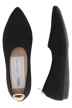 【オッフェン/Offen】 pointed-SIMP人気、トレンドファッション・服の通販 founy(ファニー) ファッション Fashion レディースファッション Fashion for Women クッション Cushion, Throw Pillow 軽量 Lightweight, Ultra Light シューズ Shoes, Footwear フィット Fit, Slim Fit フェミニン Feminine, Girly フラット Flat, Flat Shoes ベーシック Basic, Essential ミックス Mix, Mixed Style モダン Modern, Contemporary おすすめ Recommended / Our Picks エレガント 上品 Elegant |ID:prp329100004507986