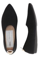 【オッフェン/Offen】のpointed-SIMP 人気、トレンドファッション・服の通販 founy(ファニー) ファッション Fashion レディースファッション Fashion for Women クッション Cushion, Throw Pillow 軽量 Lightweight, Ultra Light シューズ Shoes, Footwear フィット Fit, Slim Fit フェミニン Feminine, Girly フラット Flat, Flat Shoes ベーシック Basic, Essential ミックス Mix, Mixed Style モダン Modern, Contemporary おすすめ Recommended / Our Picks エレガント 上品 Elegant |ID:prp329100004507986