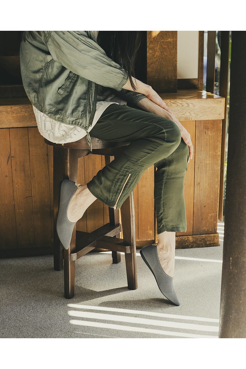 【オッフェン/Offen】のpointed-SIMP 人気、トレンドファッション・服の通販 founy(ファニー) 　ファッション　Fashion　レディースファッション　Fashion for Women　クッション　Cushion, Throw Pillow　軽量　Lightweight, Ultra Light　シューズ　Shoes, Footwear　フィット　Fit, Slim Fit　フェミニン　Feminine, Girly　フラット　Flat, Flat Shoes　ベーシック　Basic, Essential　ミックス　Mix, Mixed Style　モダン　Modern, Contemporary　再入荷　Restock / Back in Stock　おすすめ　Recommended / Our Picks　エレガント 上品　Elegant　other-8|ID: prp329100004507986 ipo3291000000036130769