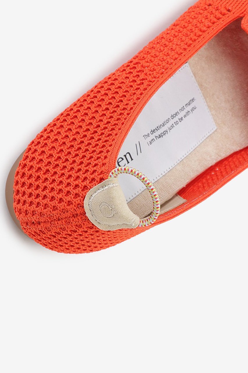【オッフェン/Offen】のpointed-LOAFERSMESH 人気、トレンドファッション・服の通販 founy(ファニー) 　ファッション　Fashion　レディースファッション　WOMEN　おすすめ　Recommend　クッション　Cushion　シアー　Sheer　シューズ　Shoes　フラット　Flat　モダン　Modern　夏　Summer　春　Spring　S/S・春夏　Ss・Spring/Summer　軽量　Lightweight　other-6|ID: prp329100004507987 ipo3291000000031821605