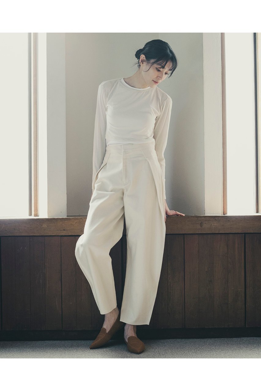 【オッフェン/Offen】のpointed-LOAFERSMESH 人気、トレンドファッション・服の通販 founy(ファニー) 　ファッション　Fashion　レディースファッション　Fashion for Women　おすすめ　Recommended / Our Picks　クッション　Cushion, Throw Pillow　シアー　Sheer, See-Through　シューズ　Shoes, Footwear　フラット　Flat, Flat Shoes　モダン　Modern, Contemporary　再入荷　Restock / Back in Stock　夏　Summer　春　Spring　S/S・春夏　SS, Spring/Summer, Warm Season　軽量　Lightweight, Ultra Light　other-8|ID: prp329100004507987 ipo3291000000035335306