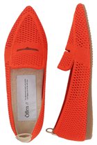 【オッフェン/Offen】のpointed-LOAFERSMESH ORANGE|ID: prp329100004507987 ipo3291000000035697296