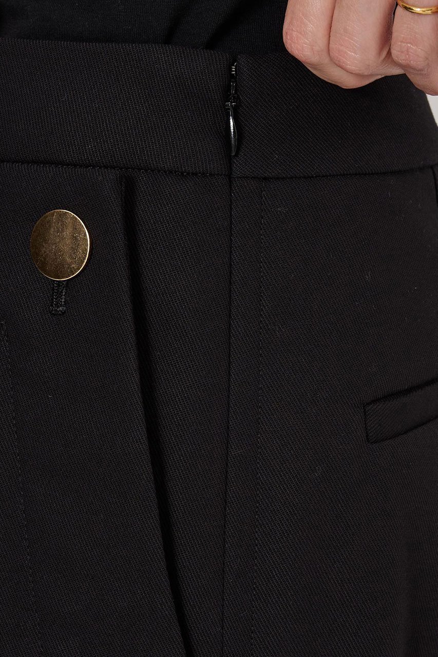 【ブリル/BRILL】のツイルマリンパンツ 人気、トレンドファッション・服の通販 founy(ファニー) 　ファッション　Fashion　レディースファッション　Fashion for Women　パンツ　Pants & Trousers　コンパクト　Compact, Small Size　ストレート　Straight, Straight Cut　ツイル　Twist, Twisted Detail　モダン　Modern, Contemporary　エレガント 上品　Elegant　other-6|ID: prp329100004507989 ipo3291000000035357428