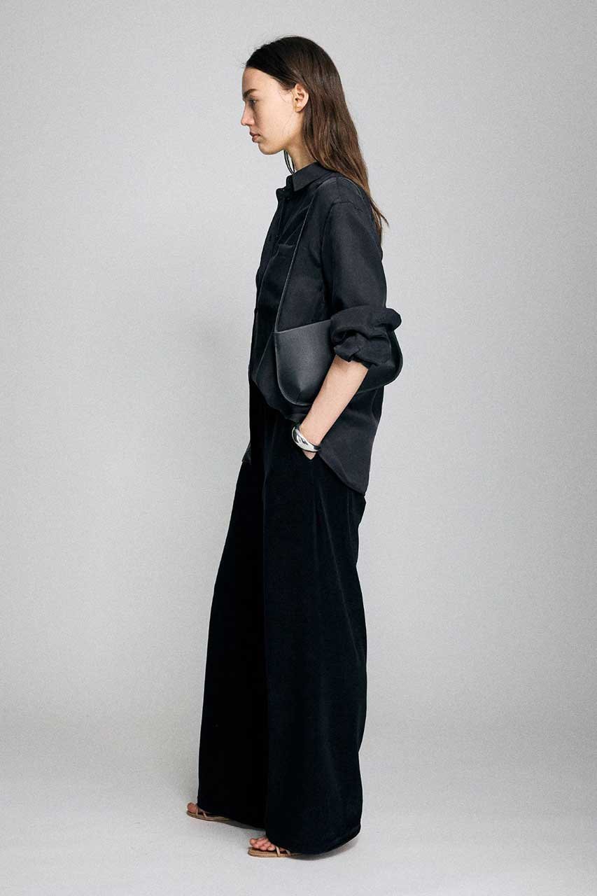 【ブリル/BRILL】のパイルEASYパンツ 人気、トレンドファッション・服の通販 founy(ファニー) 　ファッション　Fashion　レディースファッション　Fashion for Women　パンツ　Pants & Trousers　カットソー　Cut and Sewn Top　コンパクト　Compact, Small Size　スウェット / スエット　Sweatshirt, Sweatwear　タオル　Towel, Bath Towel　ボトム　Bottoms, Lower Wear　定番　Standard, Basic Item　other-6|ID: prp329100004507990 ipo3291000000036371137