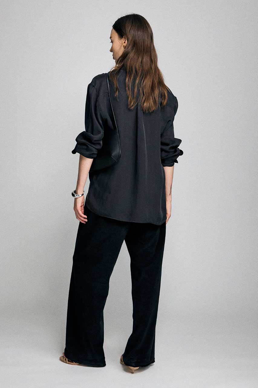 【ブリル/BRILL】のパイルEASYパンツ 人気、トレンドファッション・服の通販 founy(ファニー) 　ファッション　Fashion　レディースファッション　Fashion for Women　パンツ　Pants & Trousers　カットソー　Cut and Sewn Top　コンパクト　Compact, Small Size　スウェット / スエット　Sweatshirt, Sweatwear　タオル　Towel, Bath Towel　ボトム　Bottoms, Lower Wear　定番　Standard, Basic Item　other-8|ID: prp329100004507990 ipo3291000000036371139